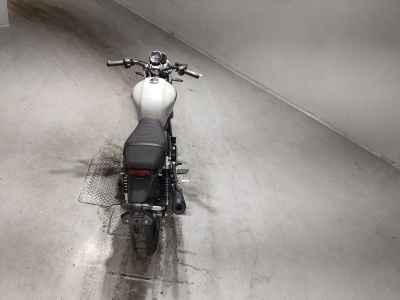 Honda GB350