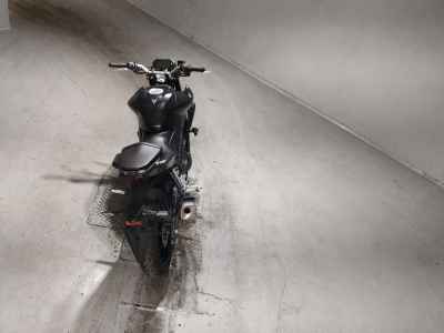Yamaha MT-03