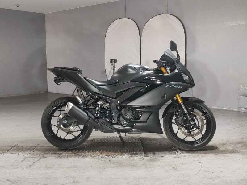 Yamaha YZF-R25