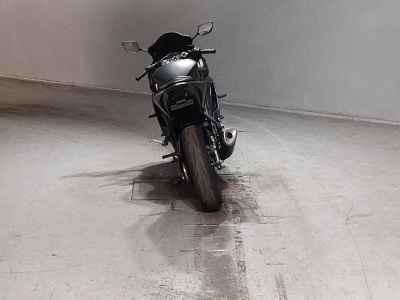 Yamaha YZF-R25