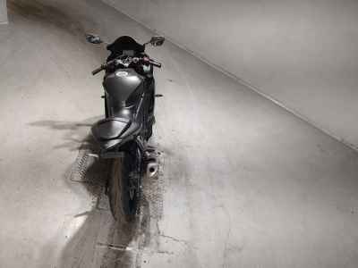 Yamaha YZF-R25