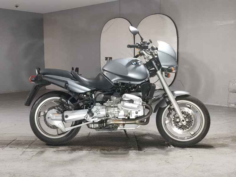BMW R1100RT
