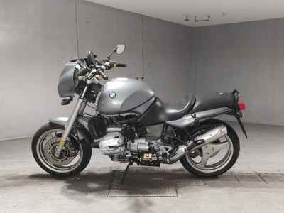 BMW R1100RT