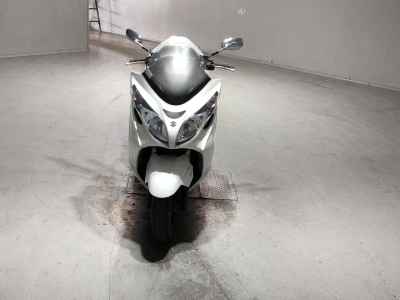 Suzuki Skywave 250S