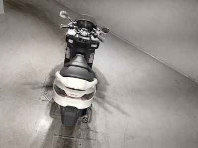 Suzuki Skywave 250S