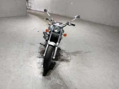 Honda Magna 250