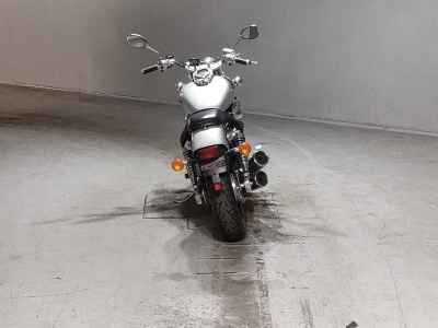 Honda Magna 250