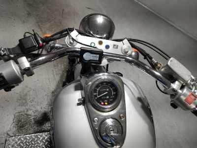 Honda Magna 250