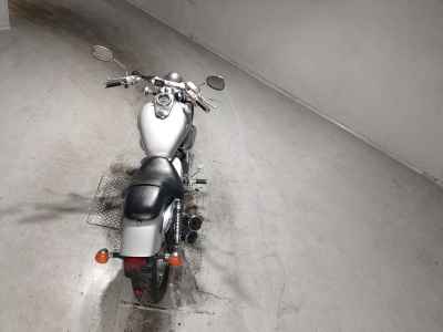Honda Magna 250