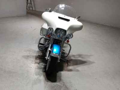 Harley-Davidson FLH1860 2021