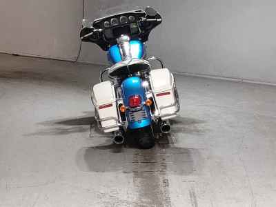 Harley-Davidson FLH1860 2021