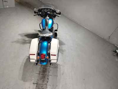 Harley-Davidson FLH1860 2021