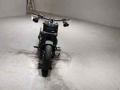 Harley-Davidson Fat Bob FXFBS1868 2021