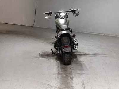 Harley-Davidson Fat Bob FXFBS1868 2021