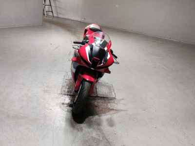 Honda CBR600RR 2021