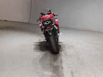 Honda CBR600RR 2021