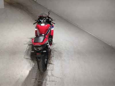 Honda CBR600RR 2021