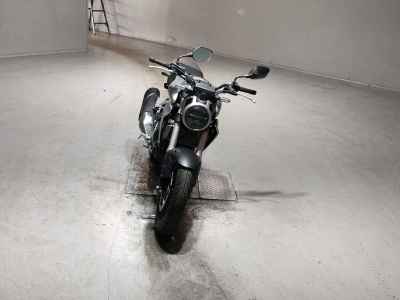 Honda CB250R