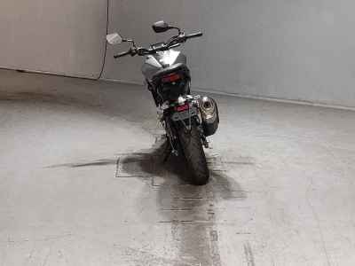 Honda CB250R