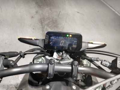 Honda CB250R
