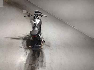 Honda CB250R