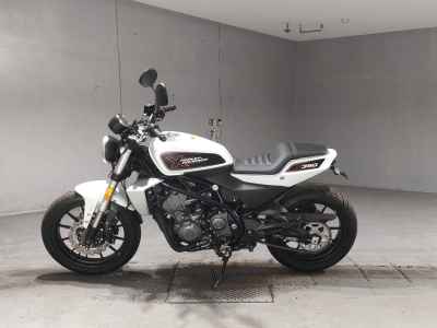 Harley-Davidson X350 2024