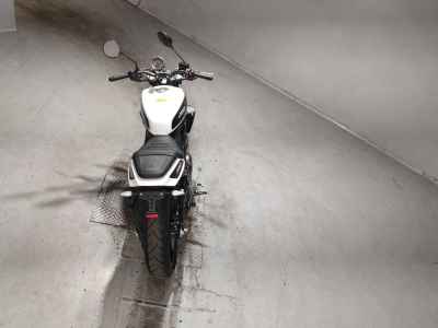 Harley-Davidson X350 2024