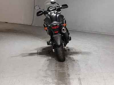 Suzuki V-Strom 650 2013