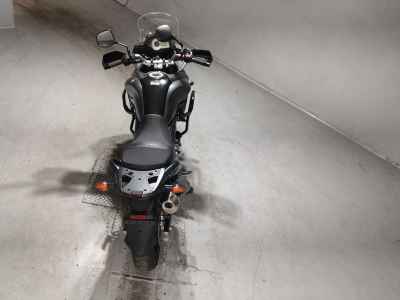 Suzuki V-Strom 650 2013