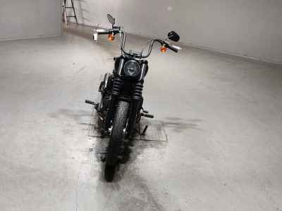 Harley-Davidson Street Bob FXBB1868 2021