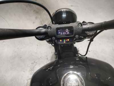 Harley-Davidson Street Bob FXBB1868 2021