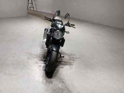 Suzuki SV650 2022