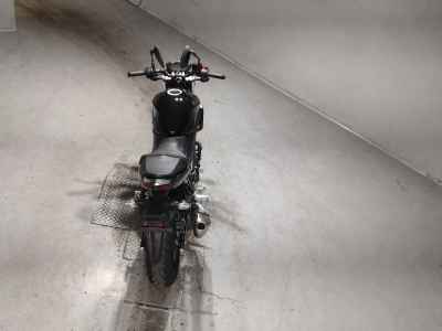 Suzuki SV650 2022
