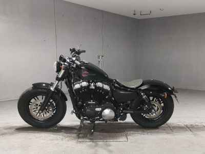 Harley-Davidson Sportster Forty-Eight XL1200X 2022