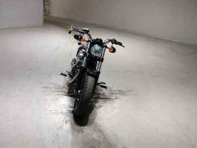 Harley-Davidson Sportster Forty-Eight XL1200X 2022
