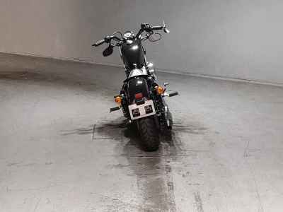 Harley-Davidson Sportster Forty-Eight XL1200X 2022