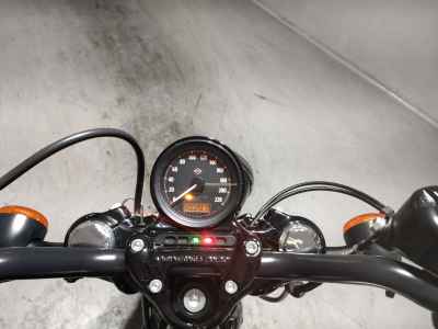 Harley-Davidson Sportster Forty-Eight XL1200X 2022