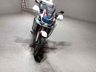 Honda CRF1100L Africa Twin 2021