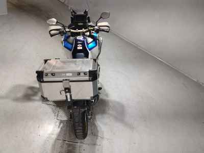 Honda CRF1100L Africa Twin 2021