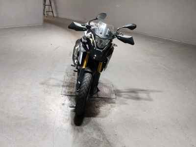BMW G310GS 2019