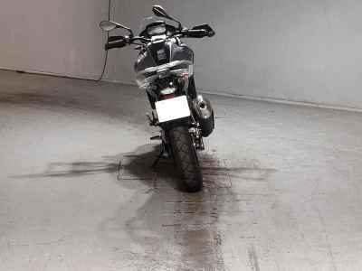 BMW G310GS 2019