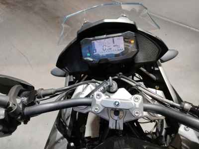 BMW G310GS 2019