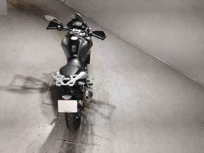 BMW G310GS 2019