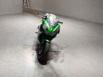 Kawasaki Ninja 400 2016