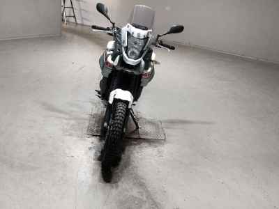 Yamaha XT660Z Tenere 2011