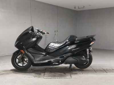 Honda Forza Z