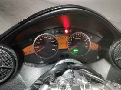 Honda Forza Z