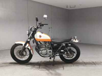 Suzuki GrassTracker Bigboy