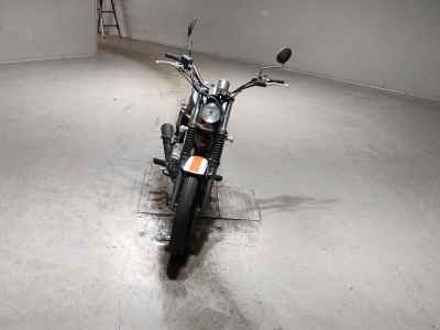 Suzuki GrassTracker Bigboy