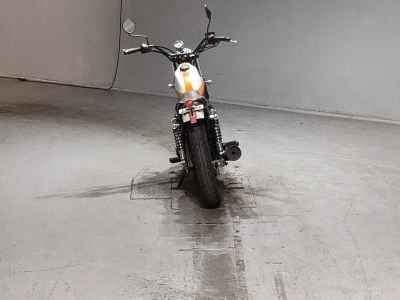 Suzuki GrassTracker Bigboy